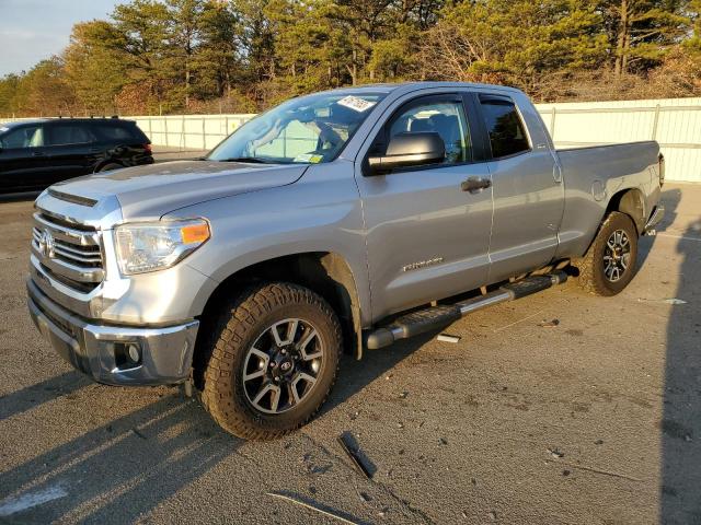 2017 Toyota Tundra 