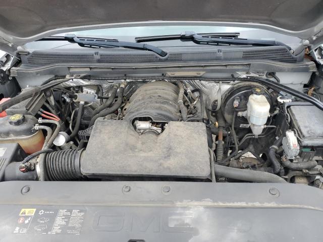 2015 GMC SIERRA K15 1GTV2UEH9FZ153115