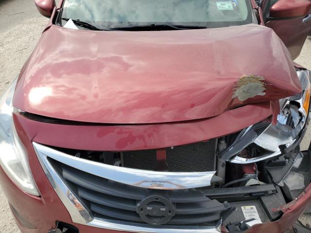 2018 NISSAN VERSA S/S - 3N1CN7AP5JL864259