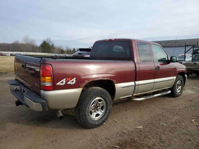 1GTEK19V5YE220043 GMC New Sierra K1500