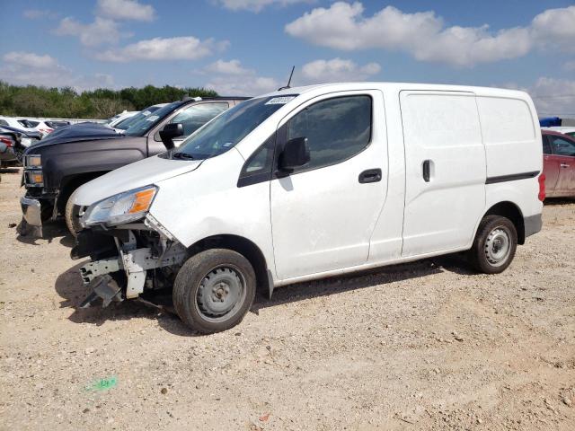 2021 Nissan NV200 