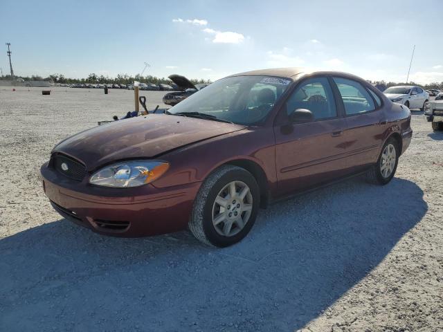 2004 Ford Taurus SE