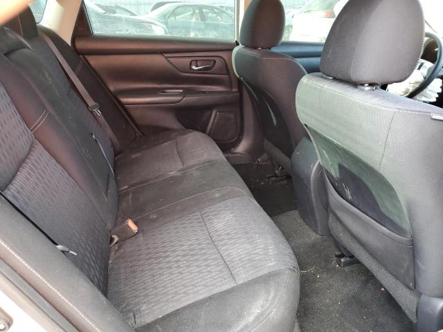 2018 NISSAN ALTIMA 2.5 1N4AL3APXJC269444