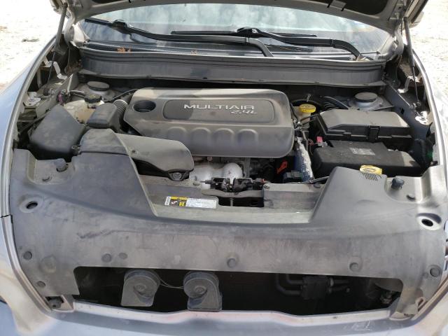 2015 JEEP CHEROKEE L 1C4PJMDB1FW736241