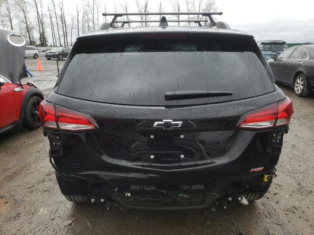 2022 CHEVROLET EQUINOX RS 2GNAXWEV0N6131541