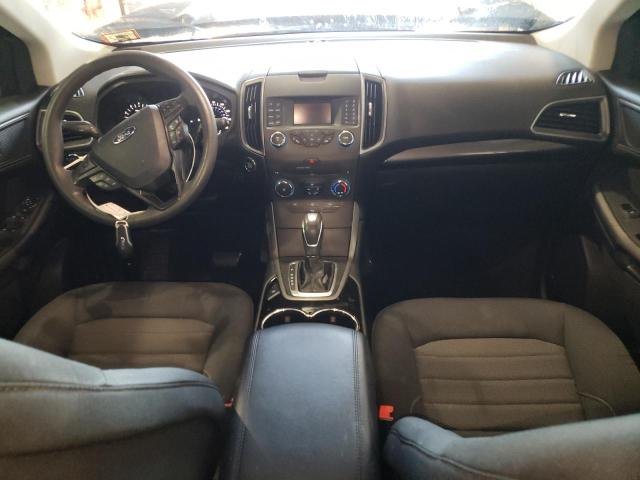 2016 FORD EDGE SE - 2FMPK4G94GBB29383