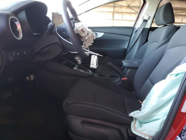 3KPF24AD1PE572175 KIA FORTE LX