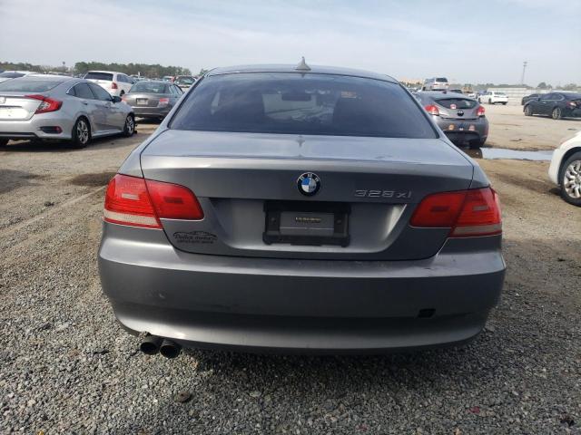 WBAWC33598PD08734 BMW 328 XI