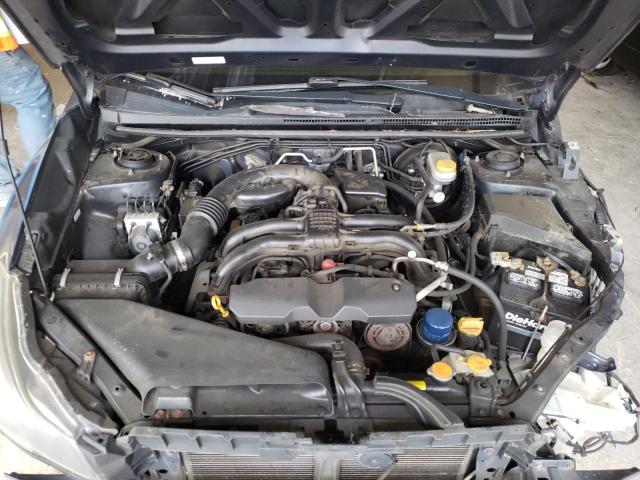 JF2GPACC2D1872753 Subaru Xv Crosstrek 2.0 Premium