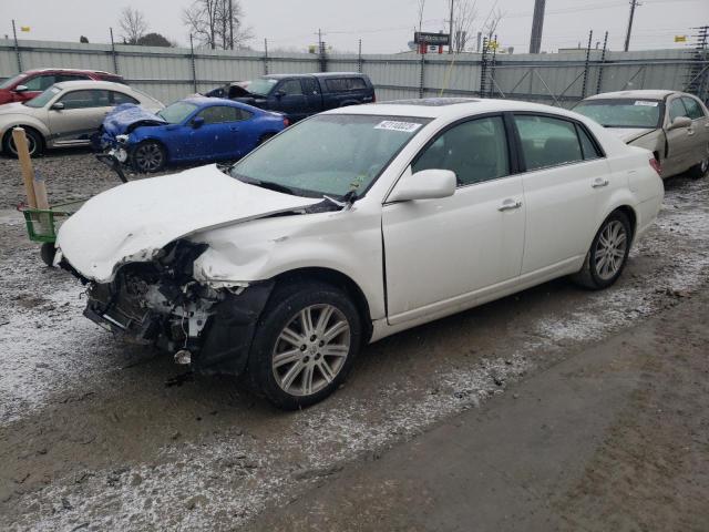 2008 Toyota Avalon XL