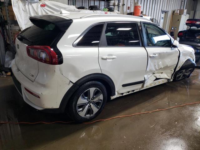 2019 KIA NIRO FE - KNDCB3LC5K5217256