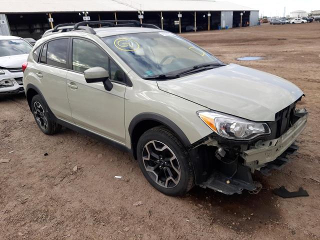 JF2GPABC1G8210692 Subaru Crosstrek Premium