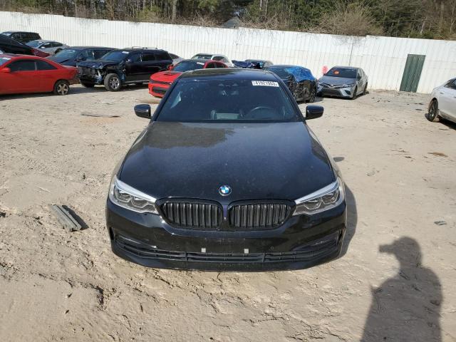 2017 BMW 540 XI - WBAJE7C33HG888506