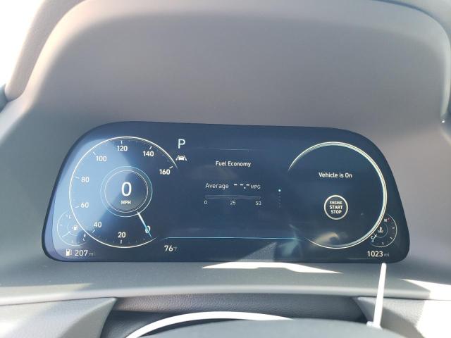 2023 HYUNDAI SONATA GL - KMHL44J27PA248819