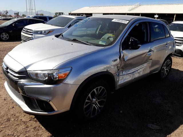 2018 Mitsubishi Outlander Sport ES