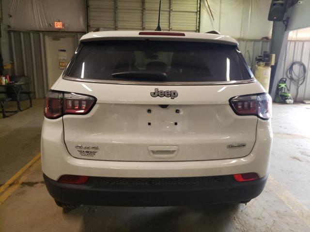 2022 JEEP COMPASS LA 3C4NJDFB4NT144437