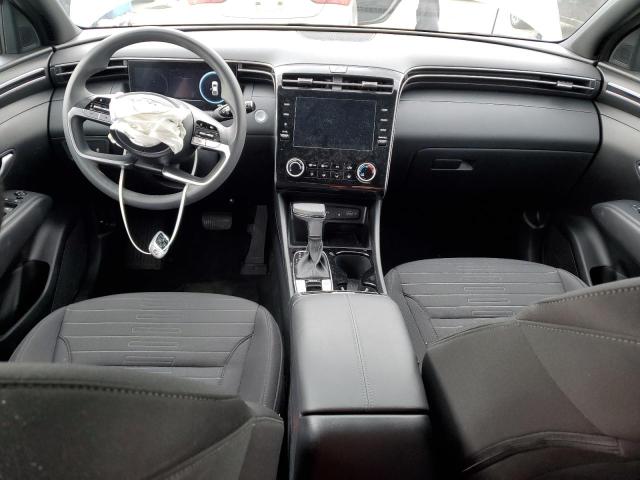 2022 HYUNDAI SANTA CRUZ - 5NTJC4AE2NH034451