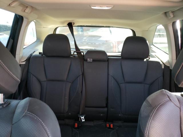 JF2SKAPC9NH422500 Subaru Forester Limited