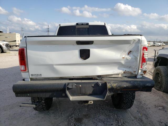 2017 RAM 2500 LONGH - 3C6UR5PL2HG693737