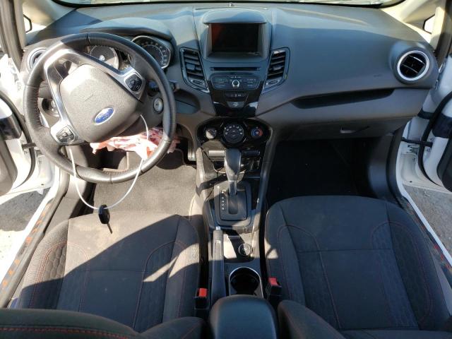 2019 FORD FIESTA ST - 3FADP4DJ0KM105117