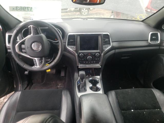2018 JEEP GRAND CHER 1C4RJFAG7JC349515