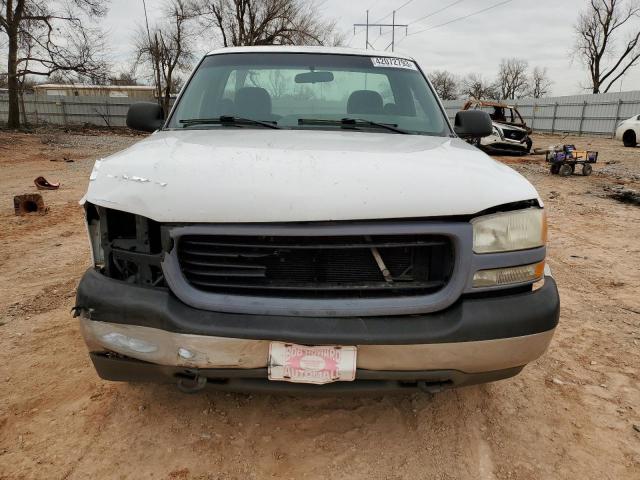 1GTEC14W32Z170045 GMC New Sierra C1500