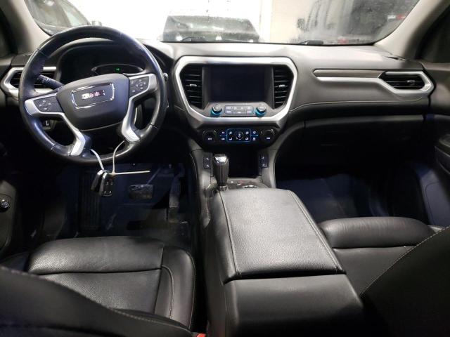 2019 GMC ACADIA SLT 1GKKNULS2KZ150886