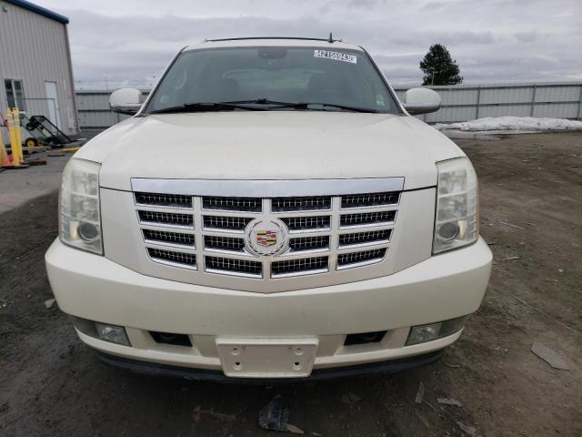 3GYFK62857G298474 Cadillac ESCALADE EXT