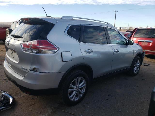 KNMAT2MVXGP721179 Nissan ROGUE S