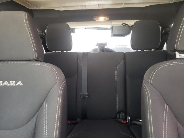 1C4HJWEG5JL924197 Jeep Wrangler Unlimited Sahara