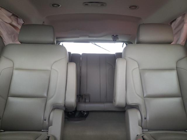 2016 CHEVROLET TAHOE 1GNSCCKCXGR323817