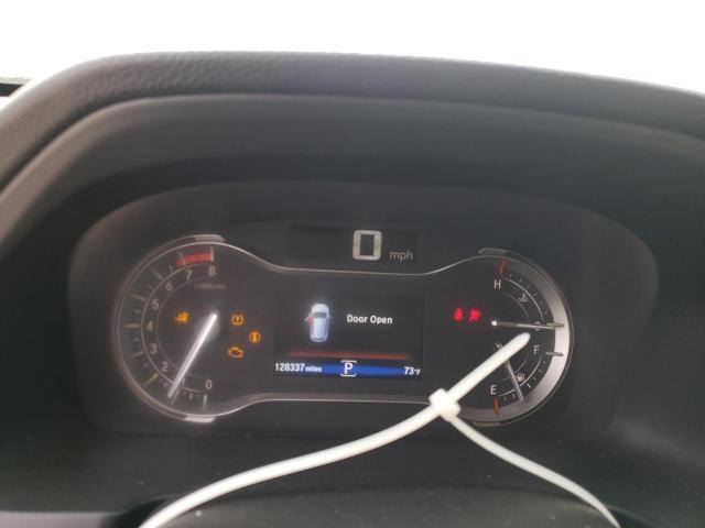 2016 HONDA PILOT EXL - 5FNYF5H56GB007593