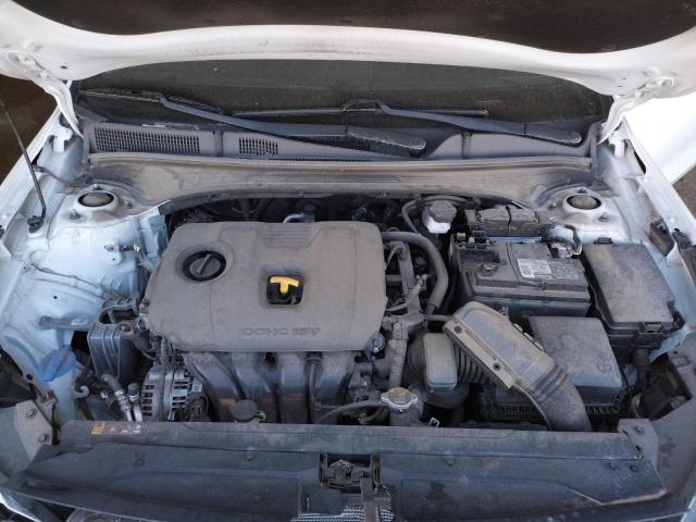 3KPF34ADXKE069282 KIA Forte Gt Line
