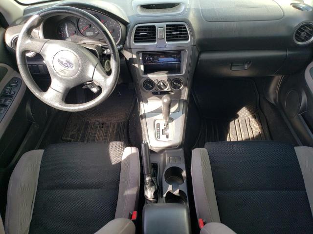 JF1GD67646H511498 Subaru Impreza 2.5i
