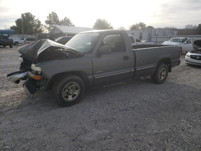 1999 Chevrolet C/K 1500 