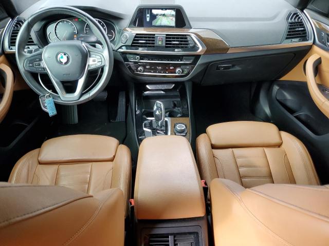 2019 BMW X3 SDRIVE3 5UXTR7C5XKLF31020