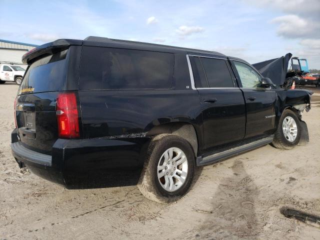 2018 CHEVROLET SUBURBAN C - 1GNSCHKC8JR376858