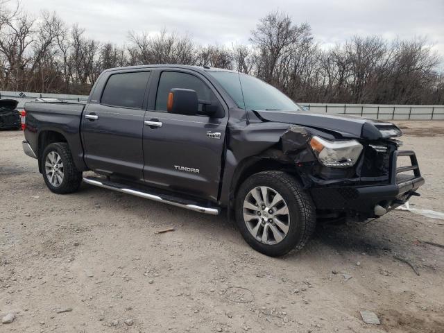2015 TOYOTA TUNDRA CRE - 5TFHW5F17FX443311