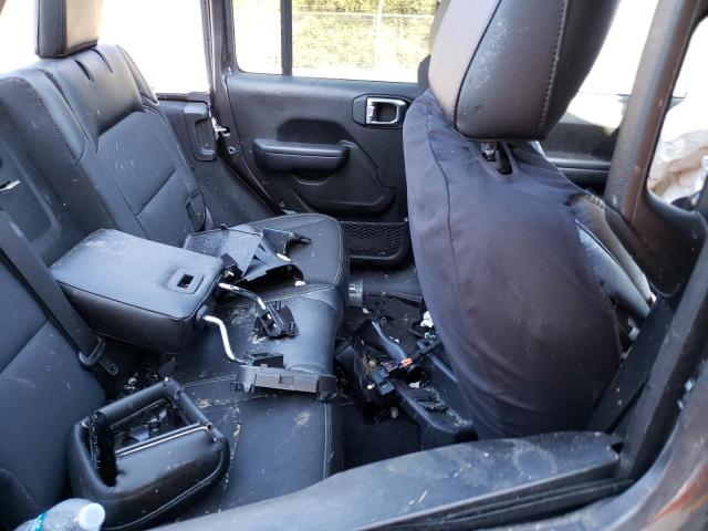2020 JEEP WRANGLER U 1C4HJXDG6LW250490