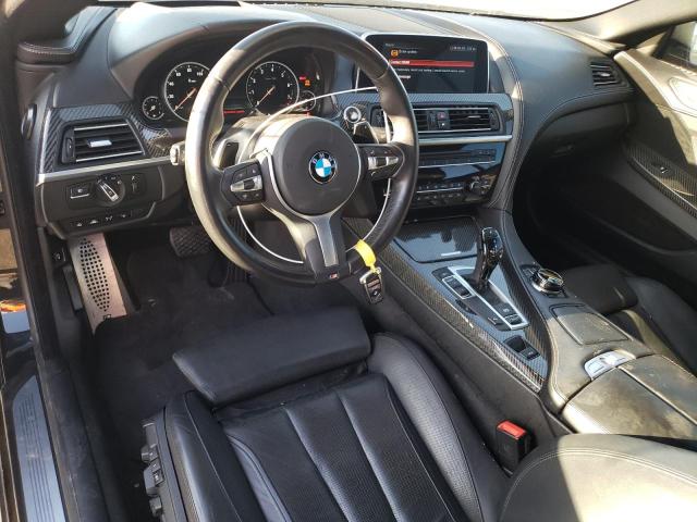 WBA6F5C5XJD997237 BMW 650 I
