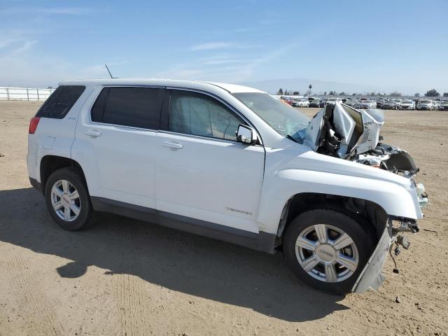 2GKALMEK8F6435916 GMC Terrain Sle