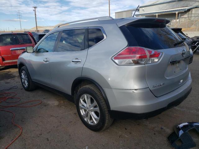 KNMAT2MVXGP721179 Nissan ROGUE S