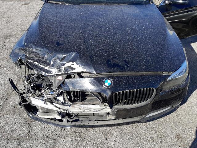 WBA5A5C51FD522383 BMW 528 I