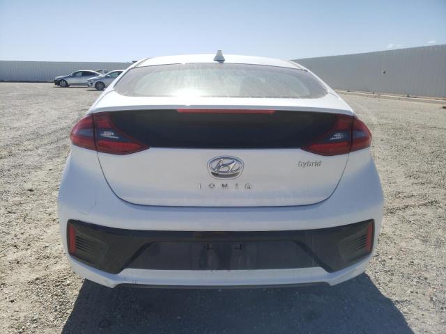 2019 HYUNDAI IONIQ SEL - KMHC75LC6KU124843