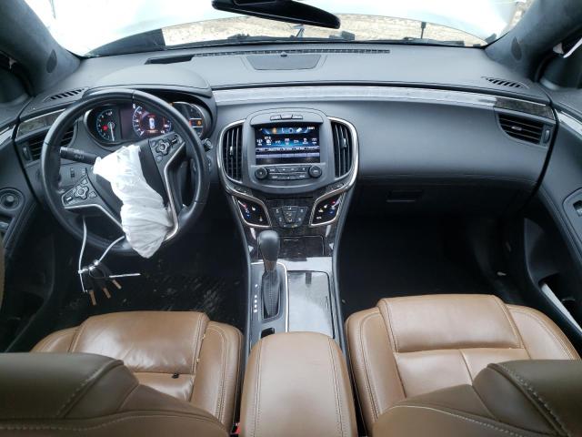 2016 BUICK LACROSSE S - 1G4G45G30GF207085