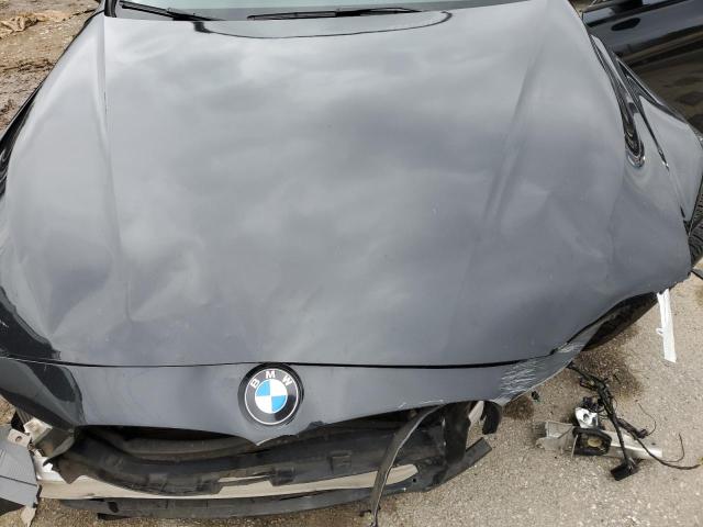 2015 BMW 328 I - WBA3A5G54FNS84377