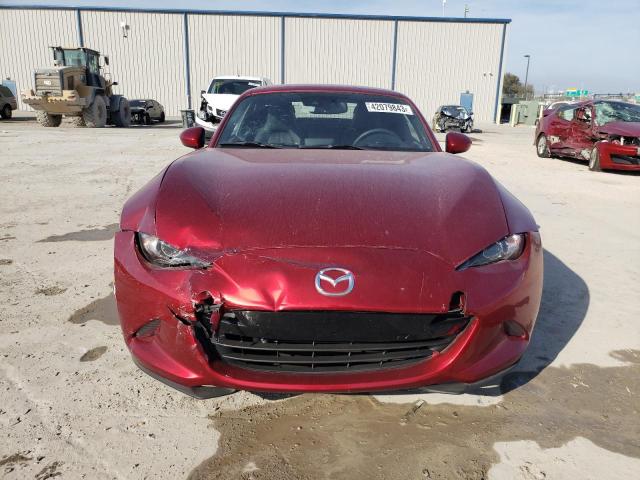 2021 MAZDA MX-5 MIATA JM1NDAM75M0450711