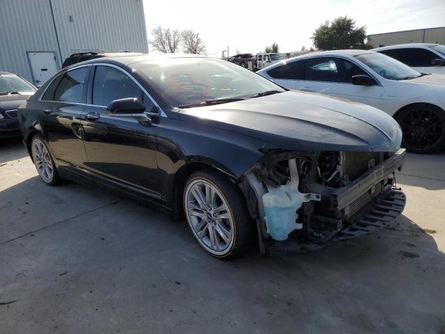 3LN6L2G96GR605695 Lincoln MKZ