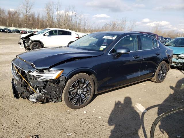 2021 VOLVO S60 T5 INS - 7JR102TL1MG118045