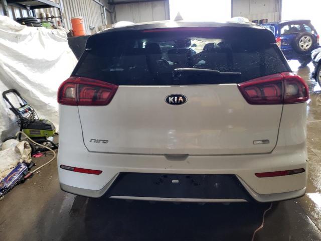 2019 KIA NIRO FE - KNDCB3LC5K5217256